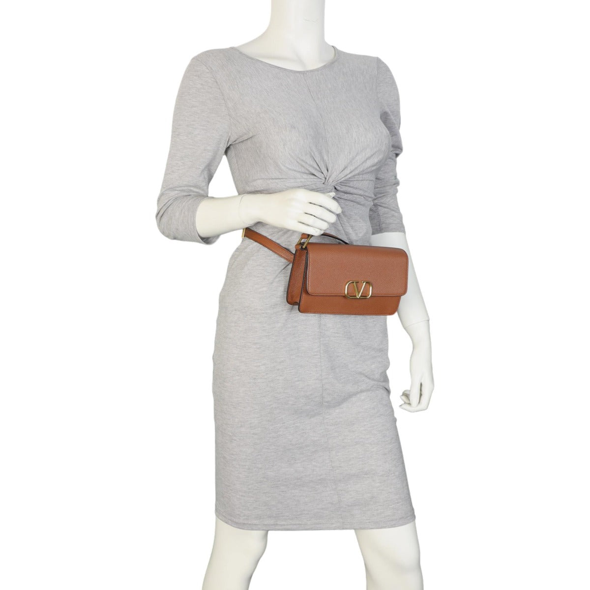 Valentino VLogo Belt Bag