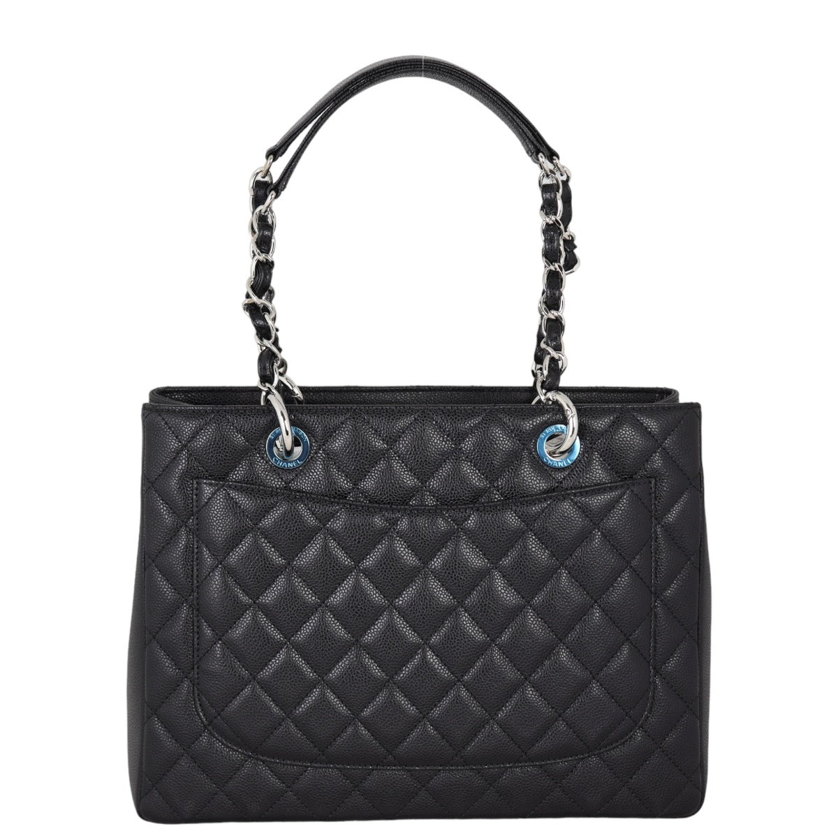 Chanel Grand Shopping Tote