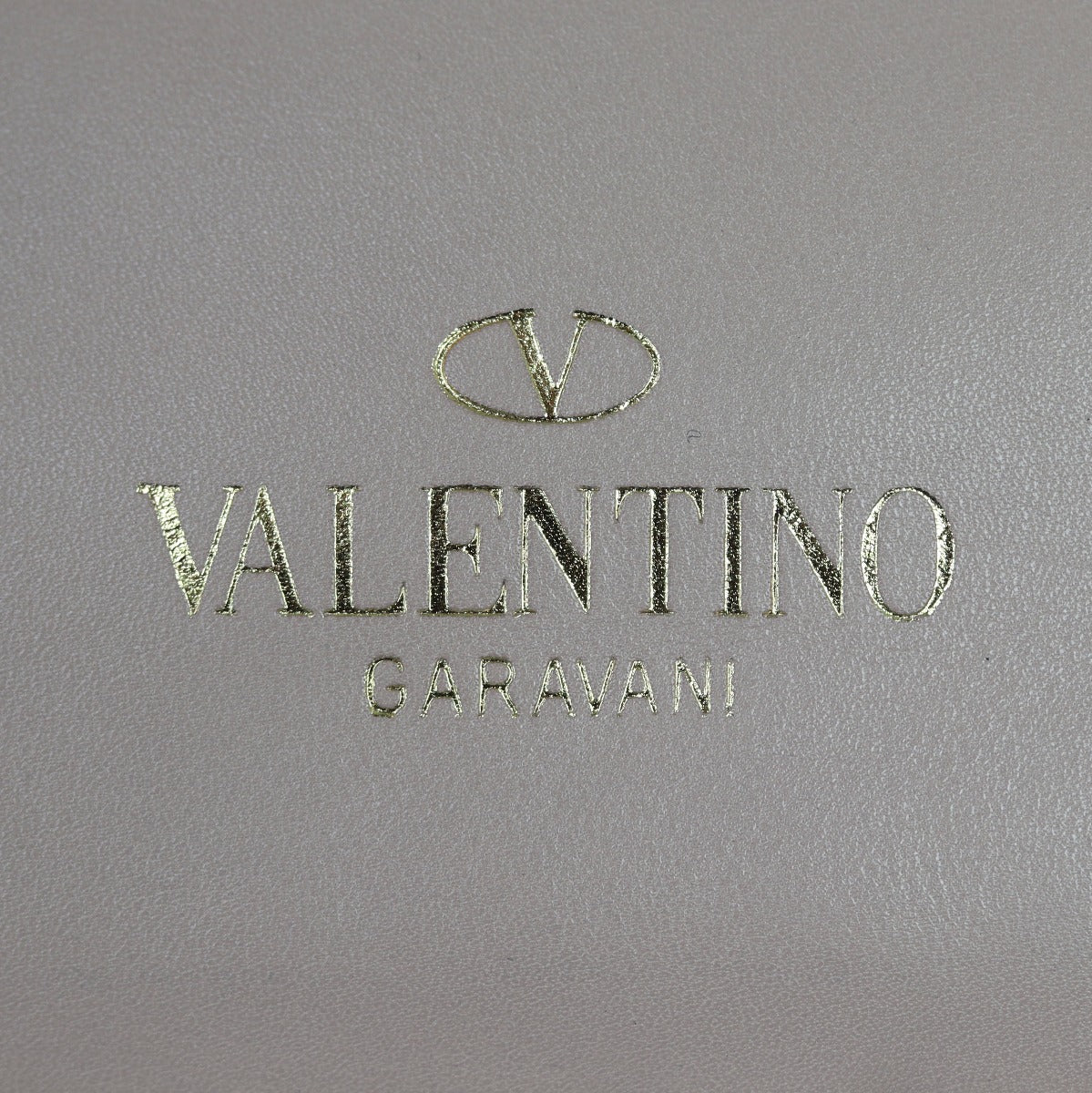 Valentino Rockstud Tote Small Stamp