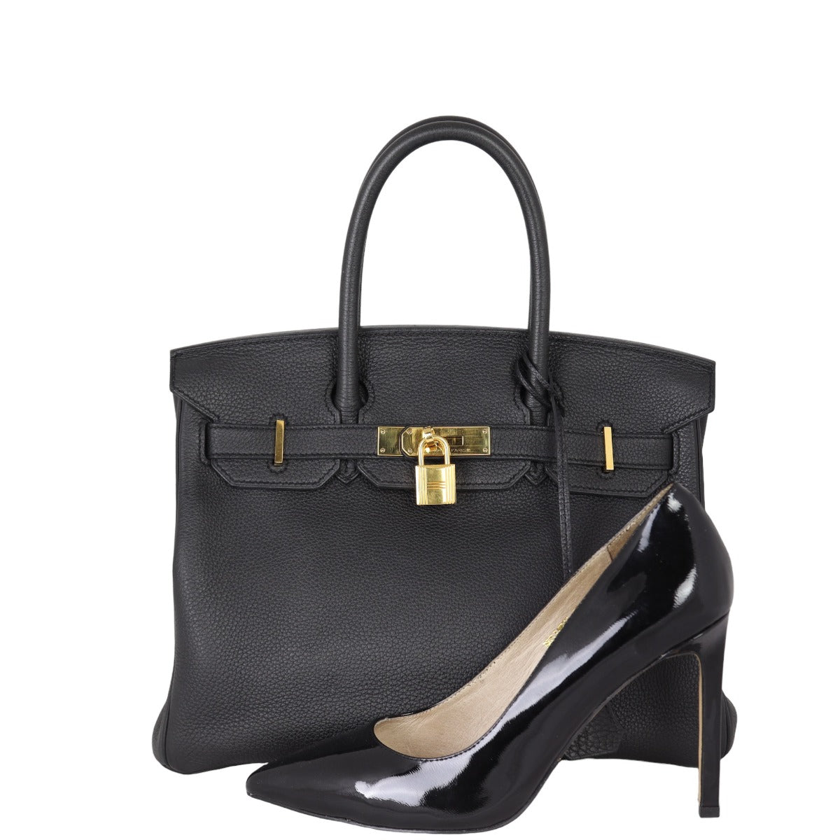 Hermes Birkin 30 Togo