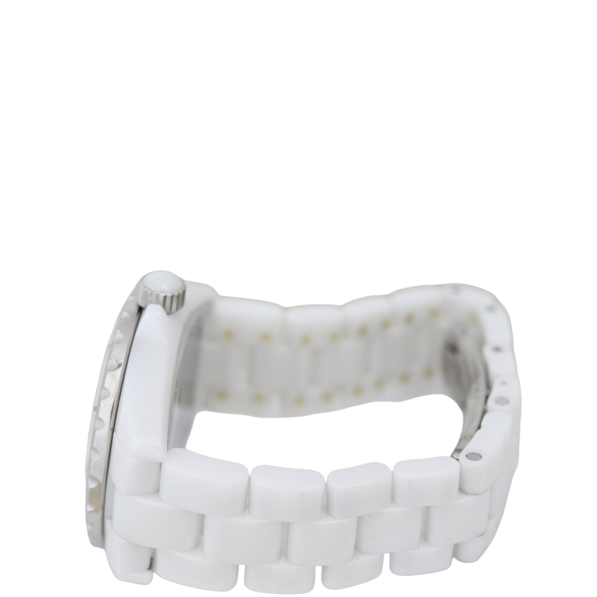 Chanel J12 Diamond 38mm Watch