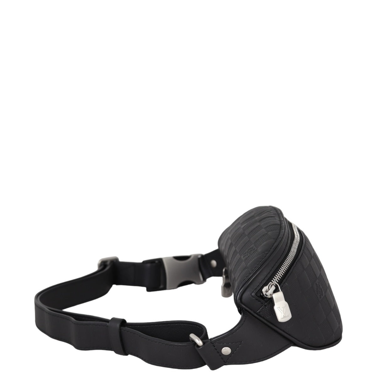 Louis Vuitton Campus Bum Bag Damier Infini