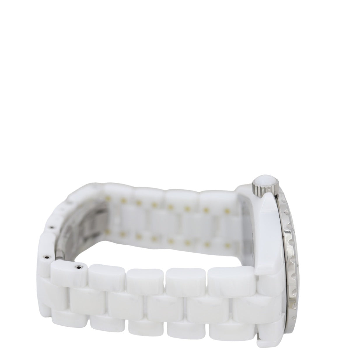 Chanel J12 Diamond 38mm Watch