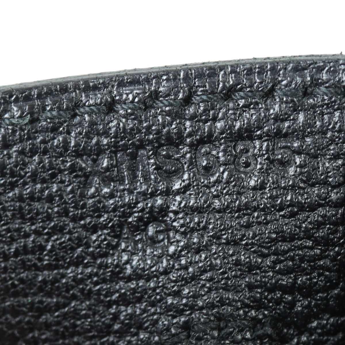 Hermes Birkin 30 Togo