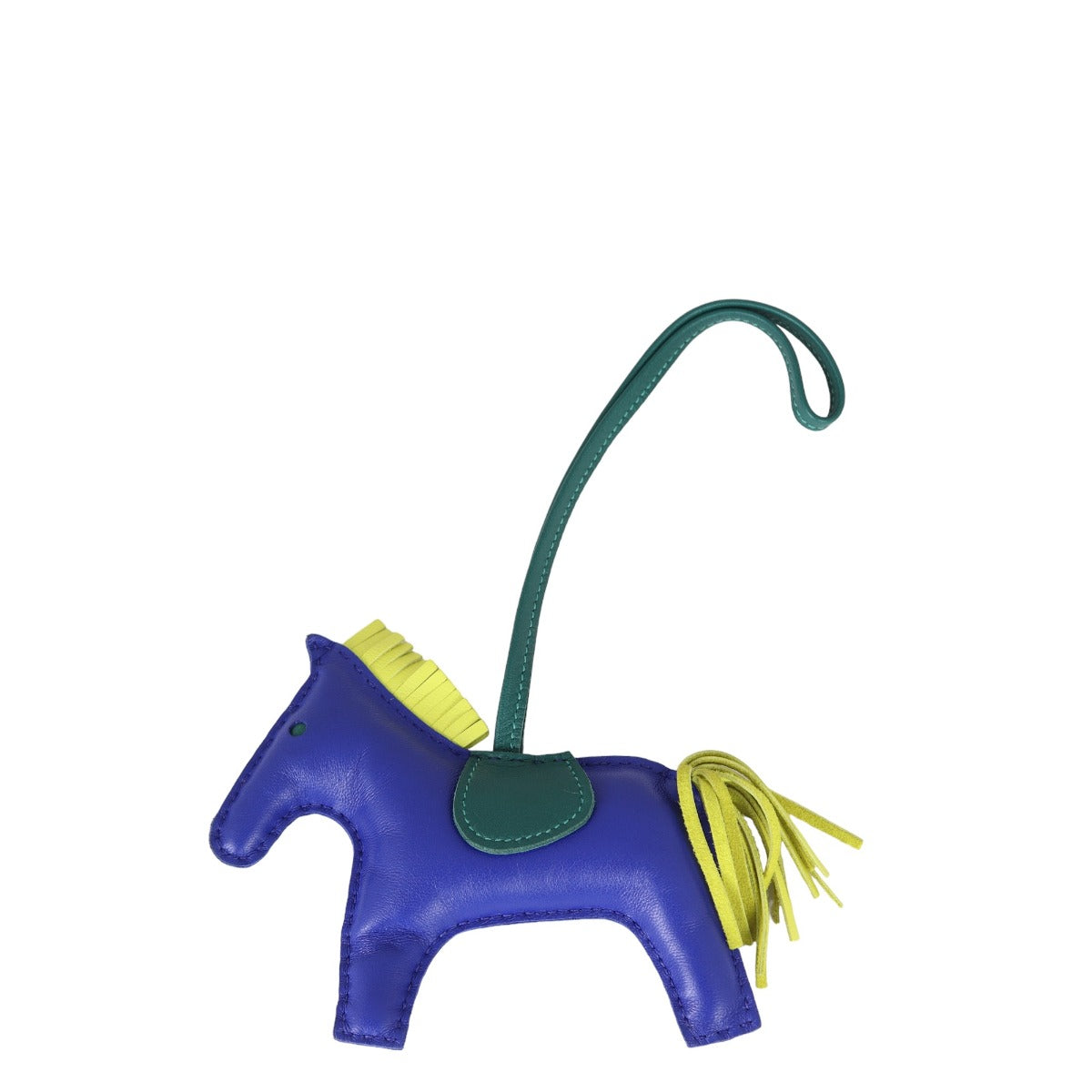 Hermes Rodeo Charm PM