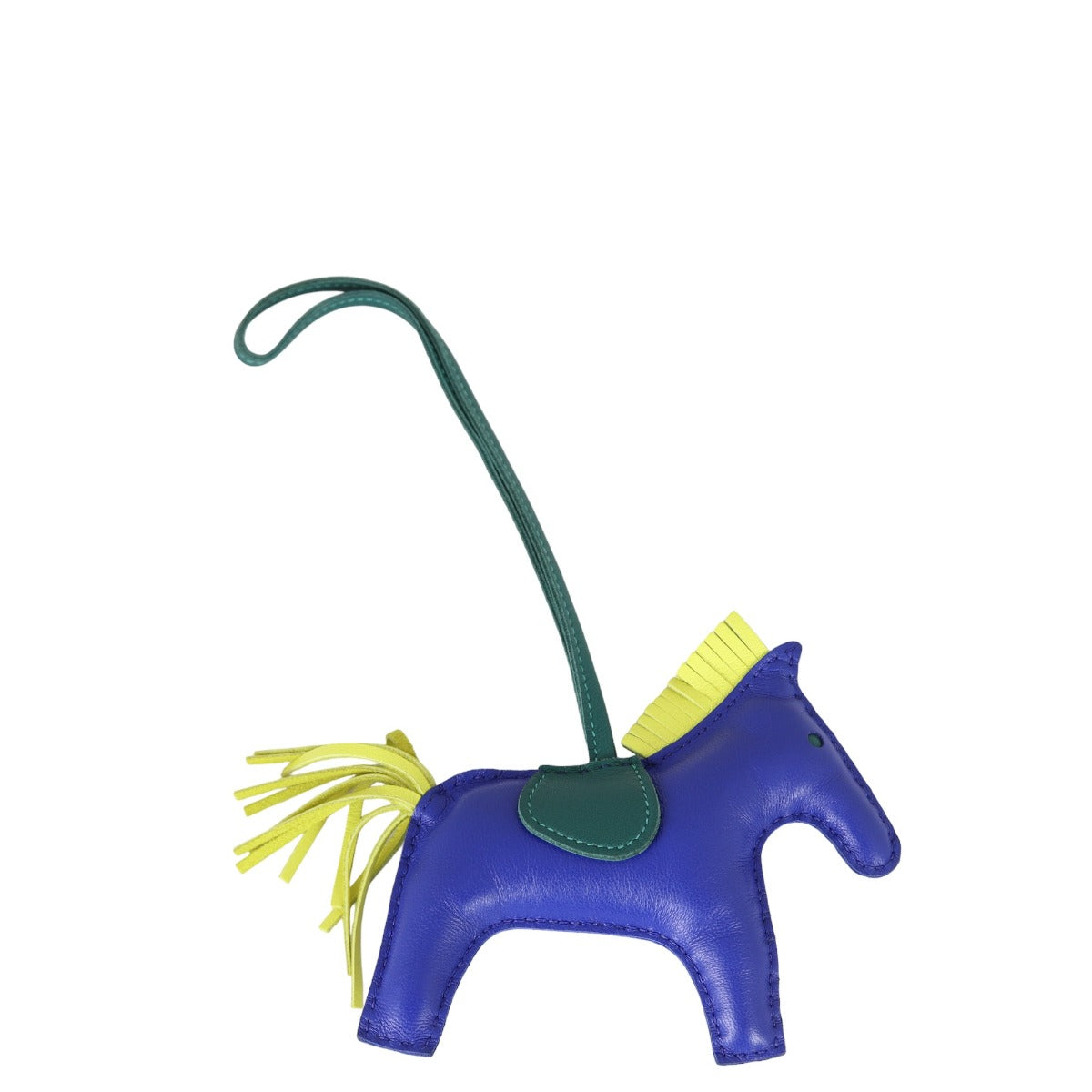 Hermes Rodeo Charm PM