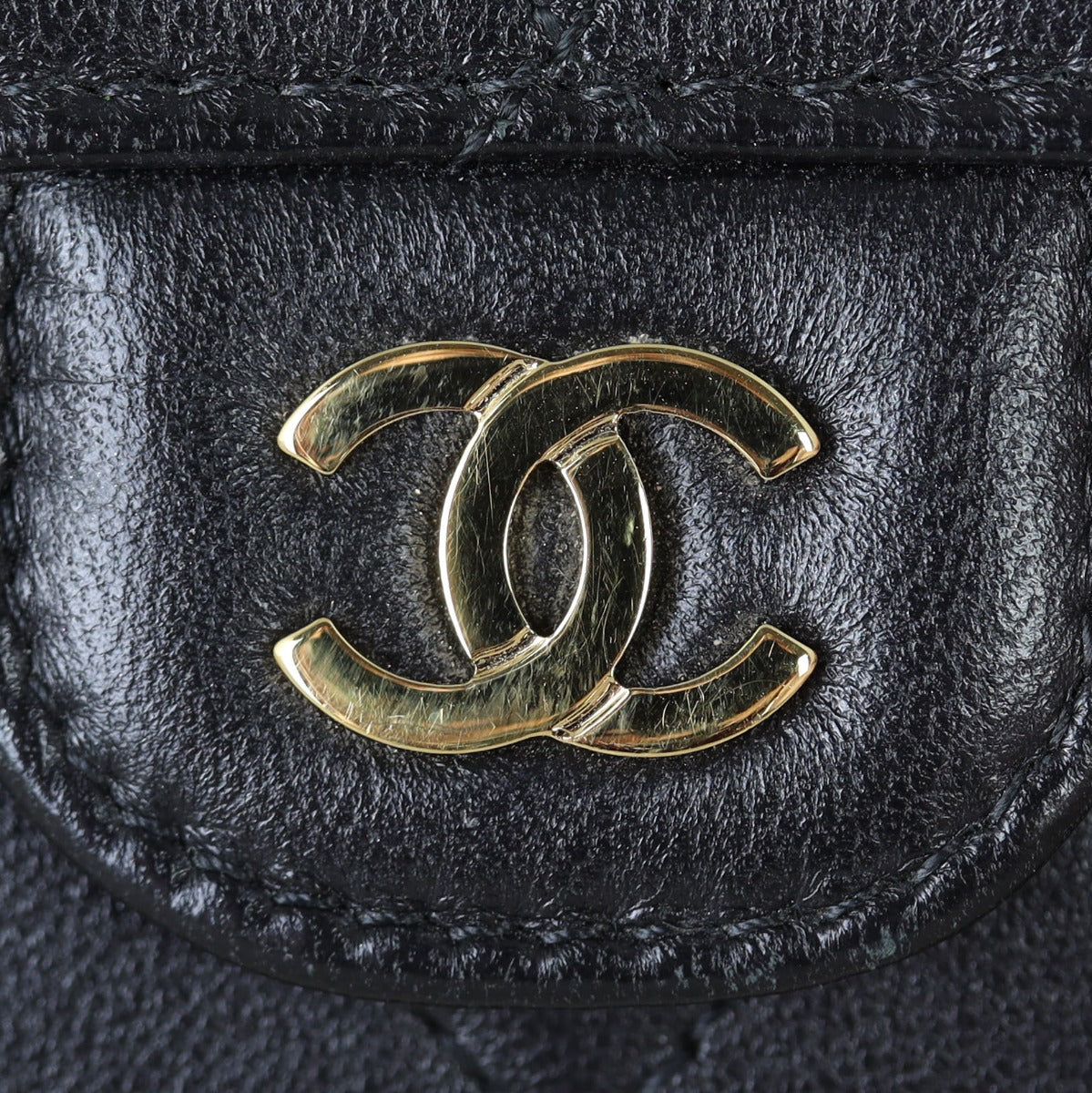 Chanel Classic Card Holder Hardware