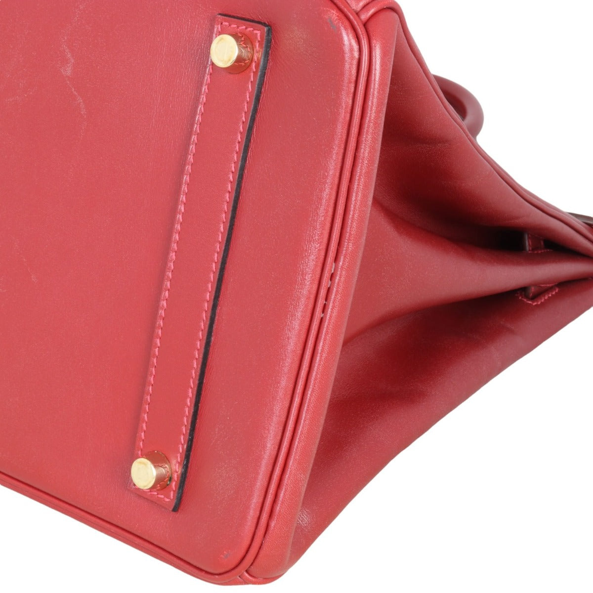 Hermes Birkin 35 Box Calf