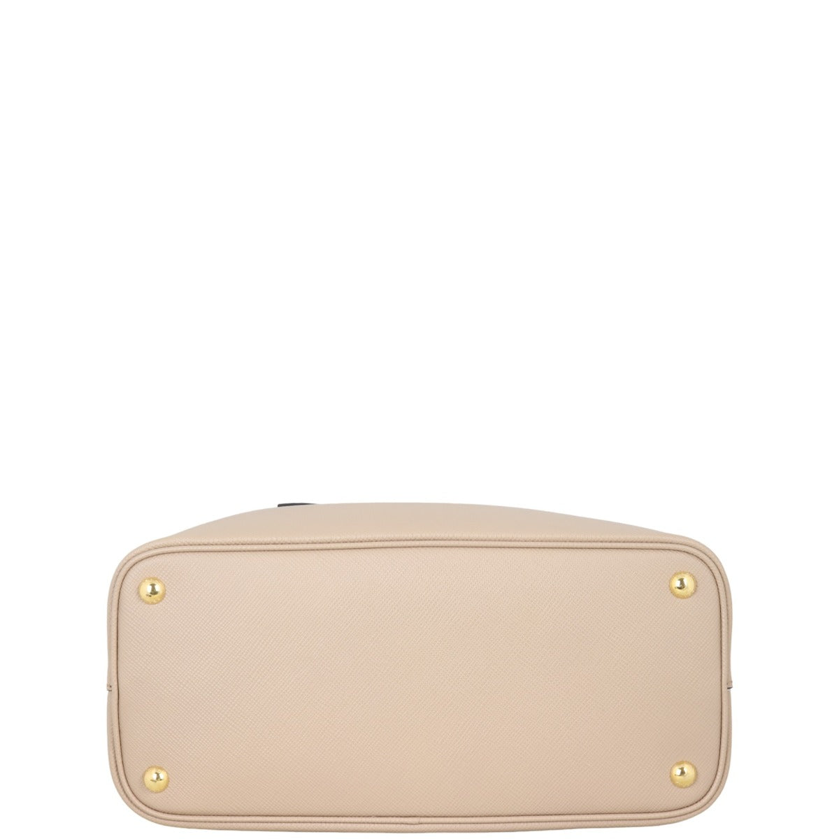 Prada Saffiano Cuir Double Bag Small