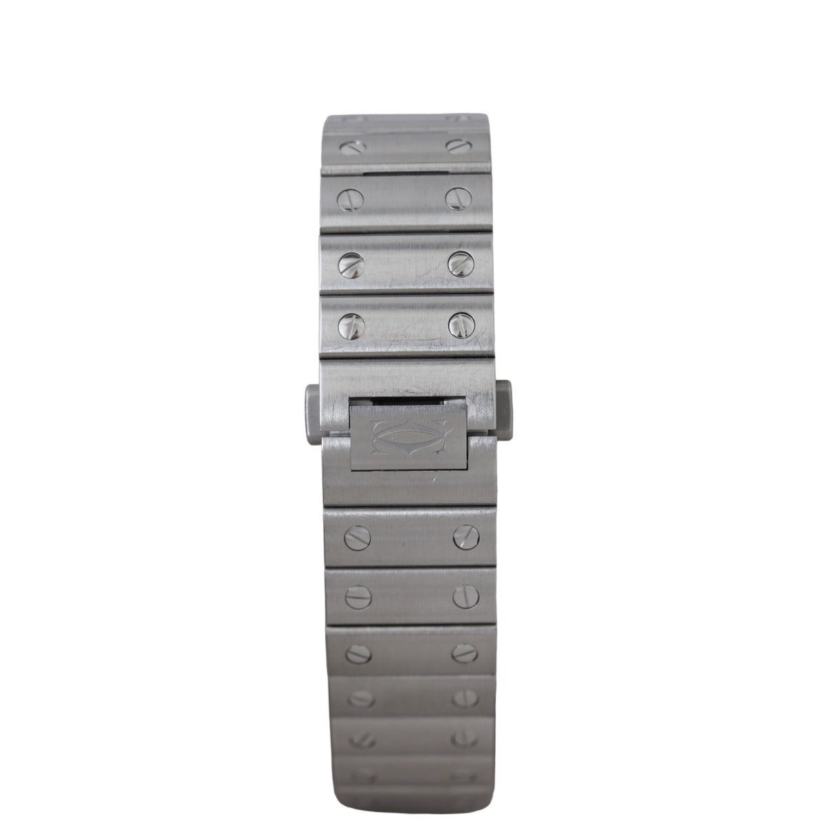 Cartier Santos de Cartier Medium Watch