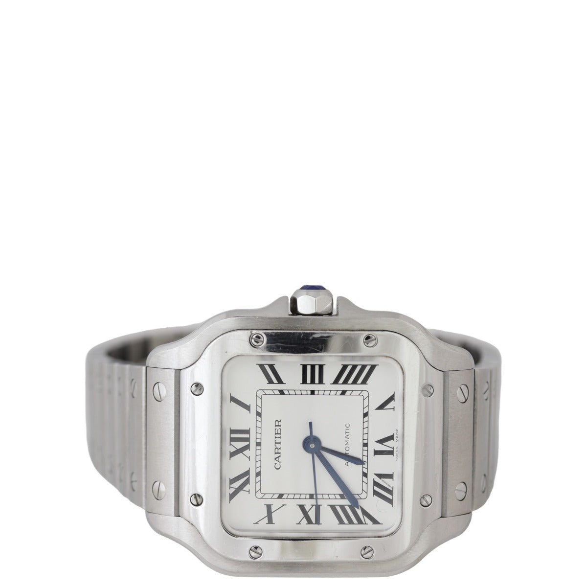 Cartier Santos de Cartier Medium Watch
