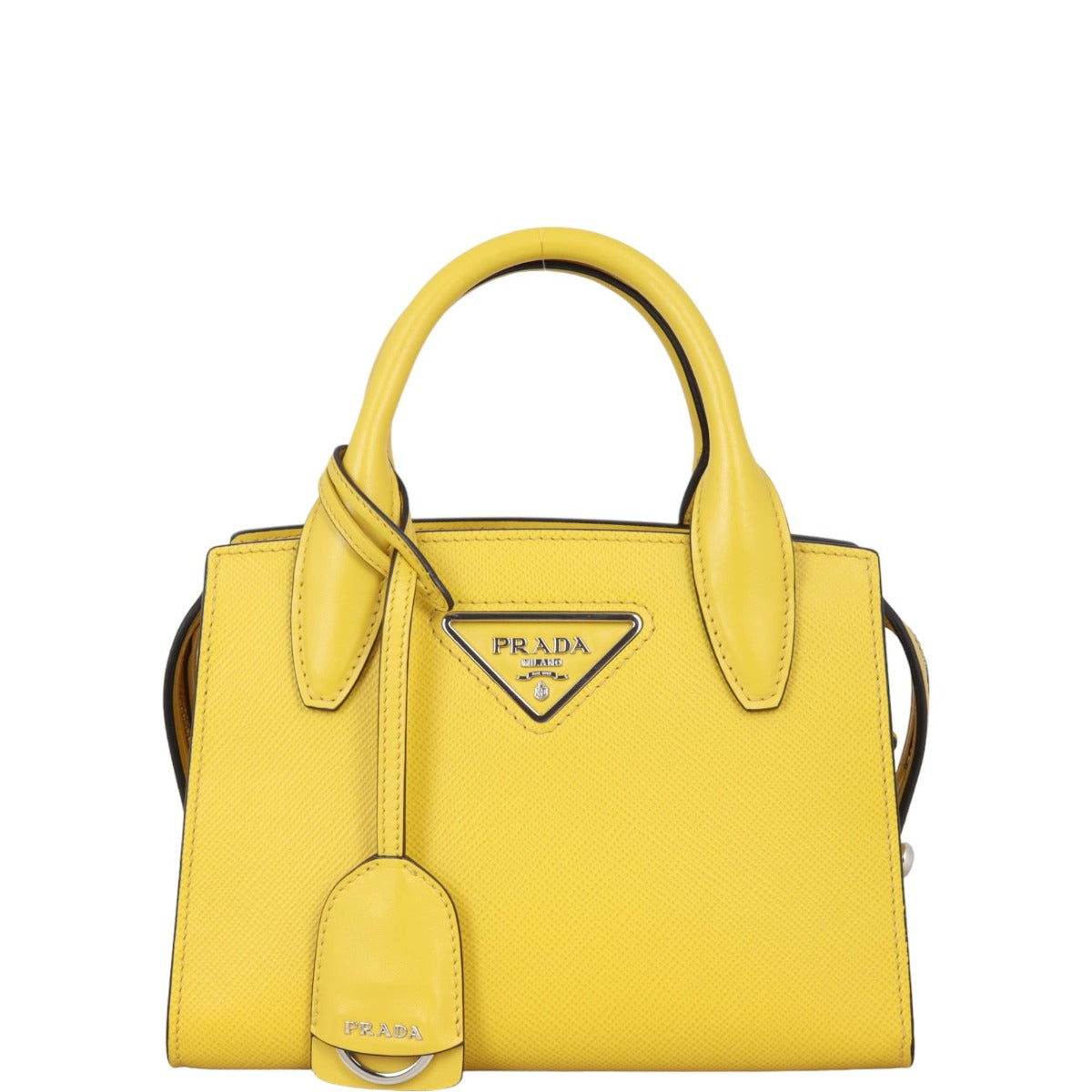 Prada Saffiano Cuir Kristen Small Bag