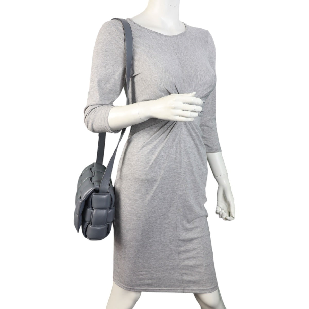 Bottega Veneta Padded Cassette