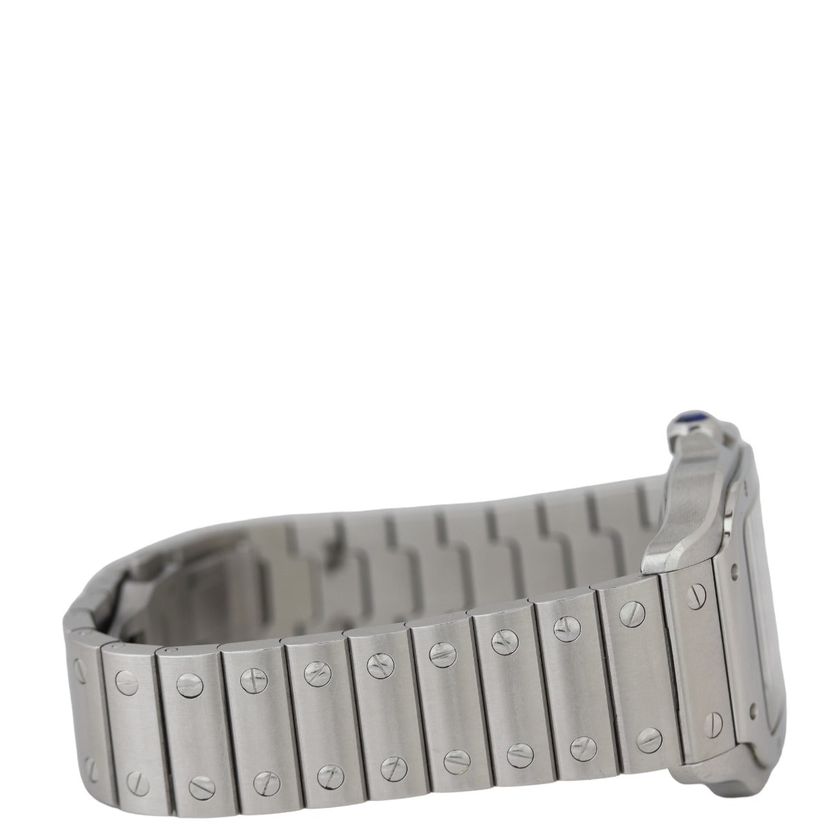 Cartier Santos de Cartier Medium Watch