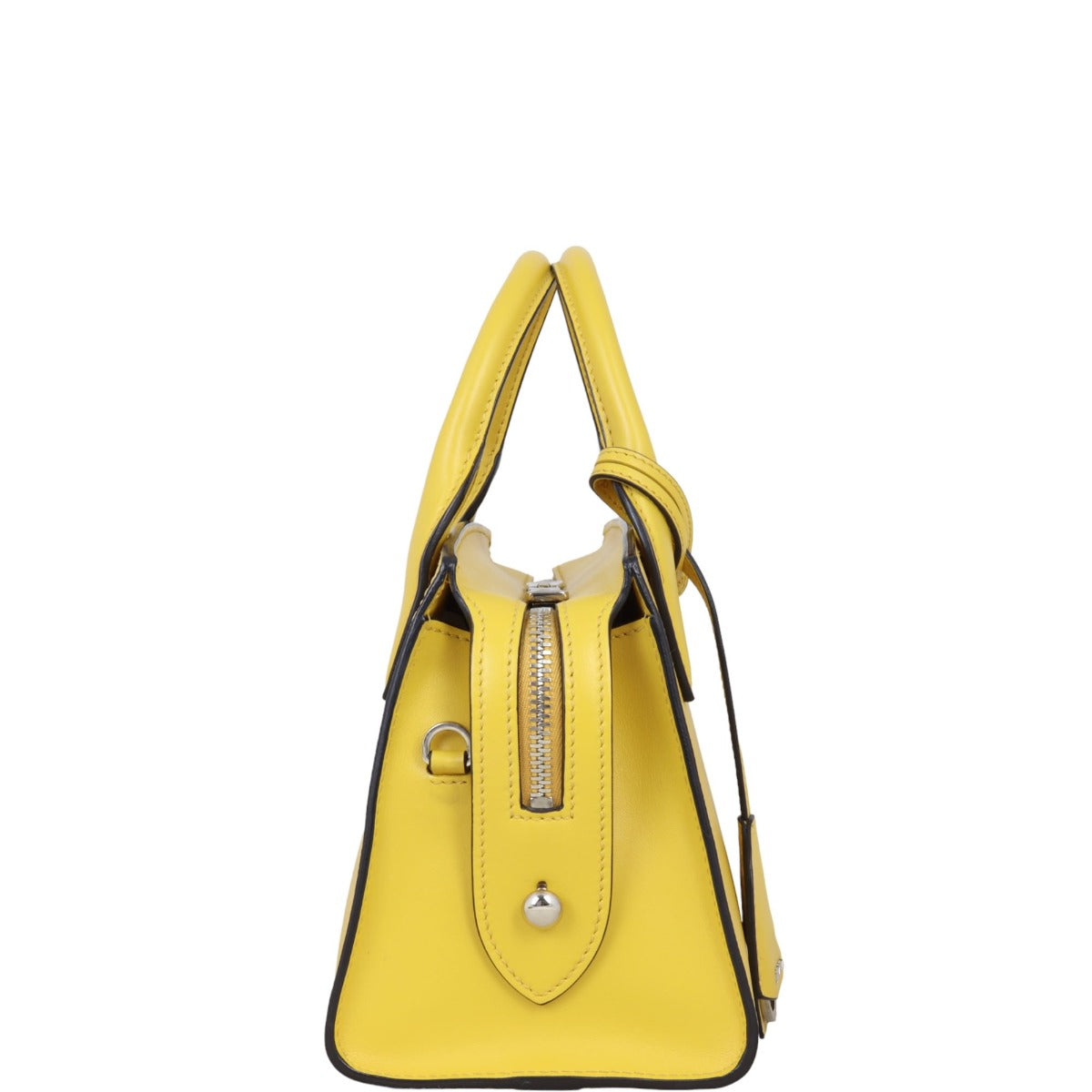 Prada Saffiano Cuir Kristen Small Bag