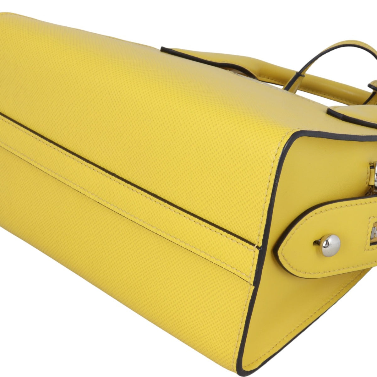 Prada Saffiano Cuir Kristen Small Bag