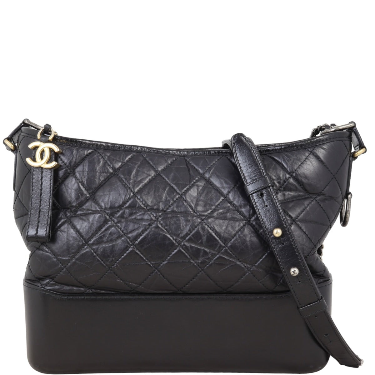 Chanel Gabrielle Hobo Medium | 26 Series