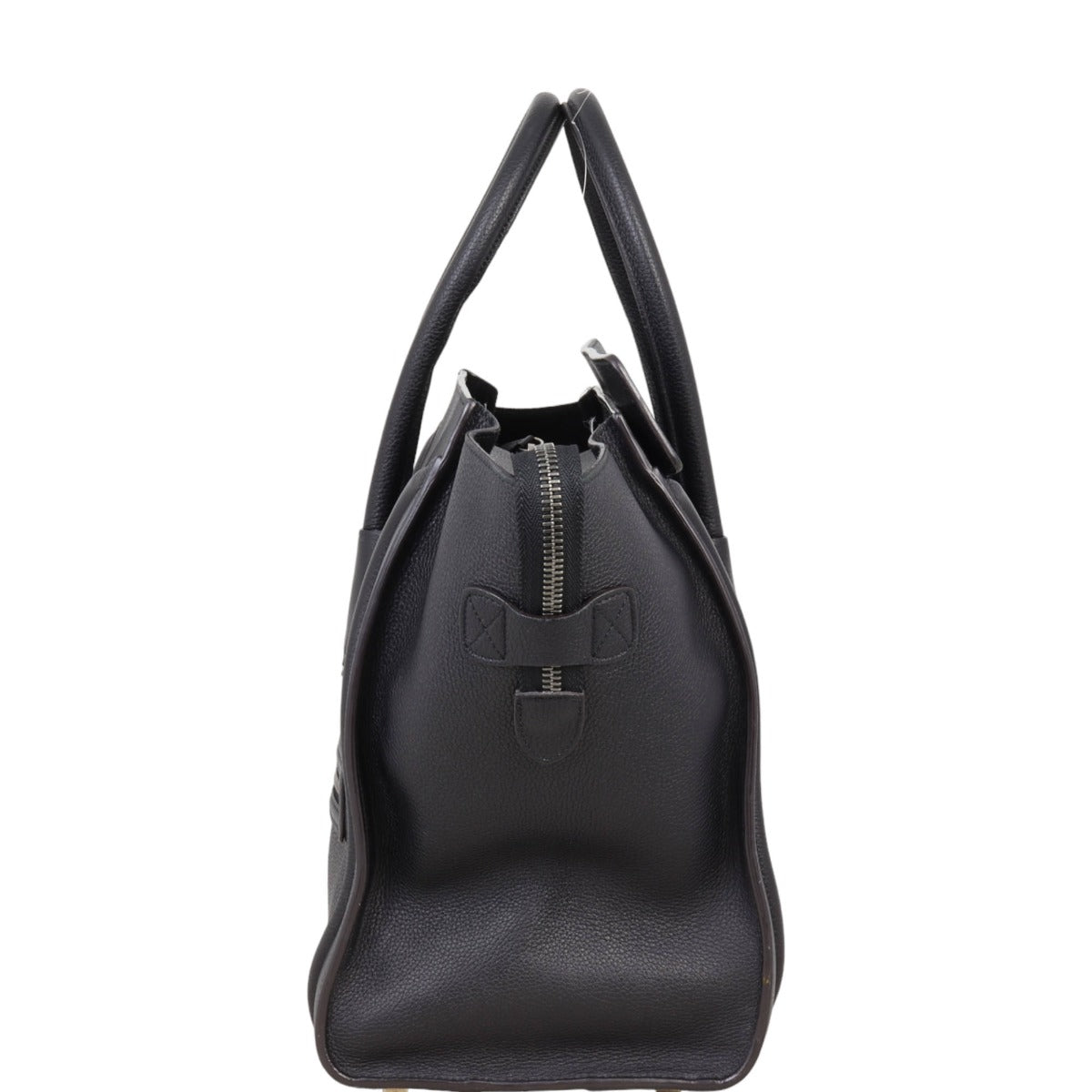 Celine Mini Luggage Tote