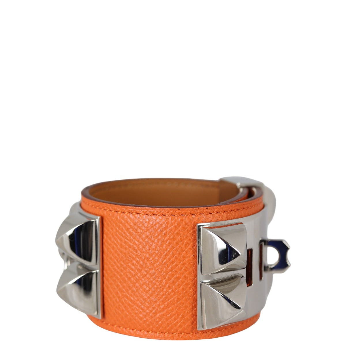 Hermes Collier de Chien Bracelet