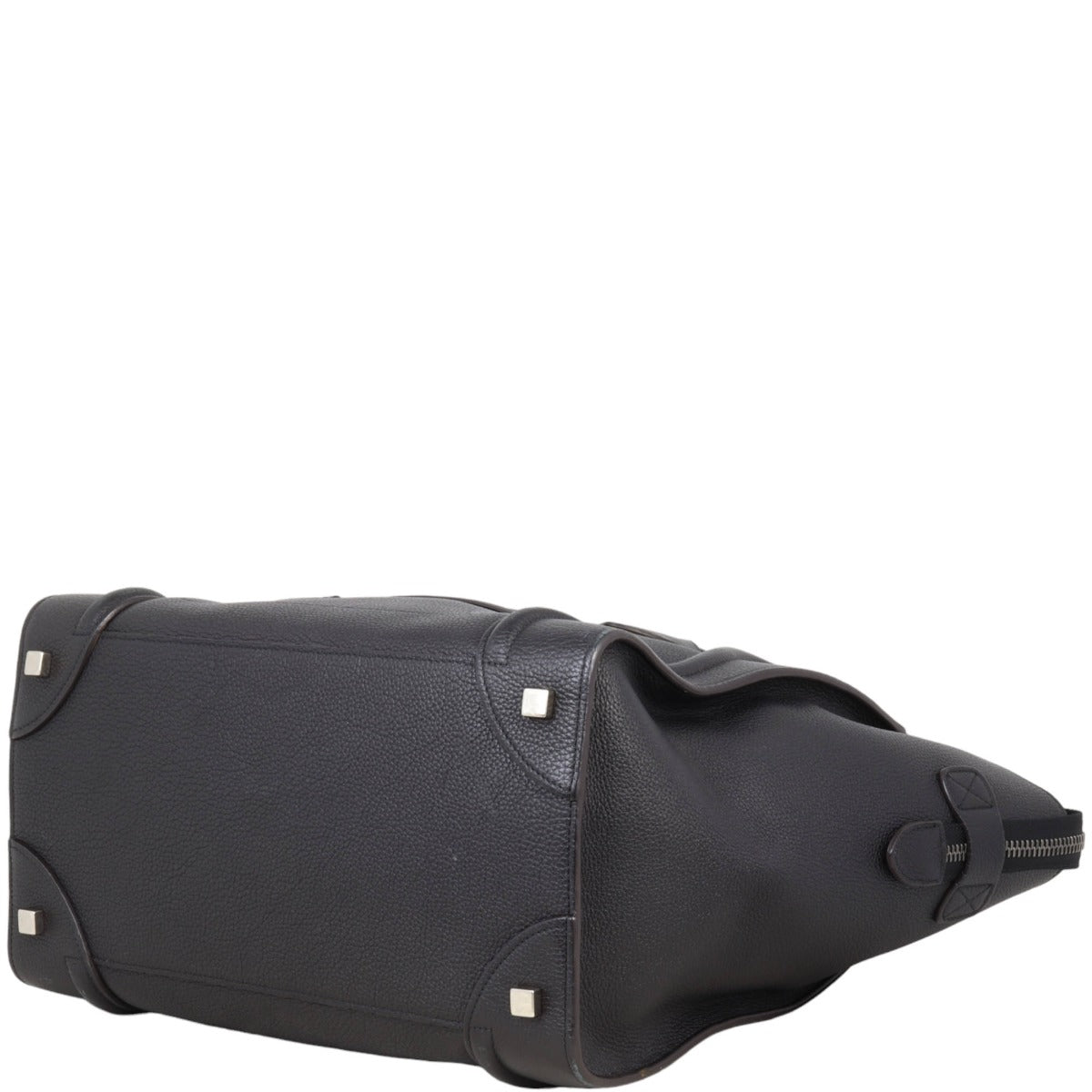 Celine Mini Luggage Tote