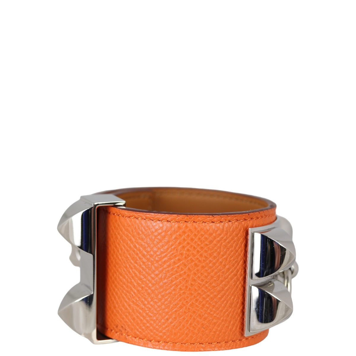 Hermes Collier de Chien Bracelet