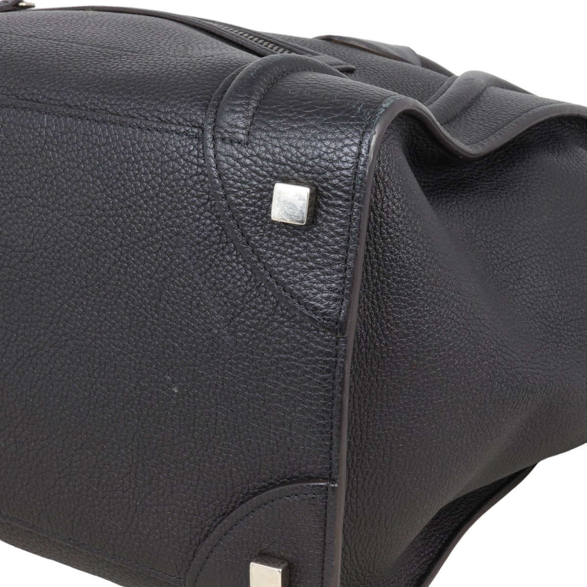 Celine Mini Luggage Tote