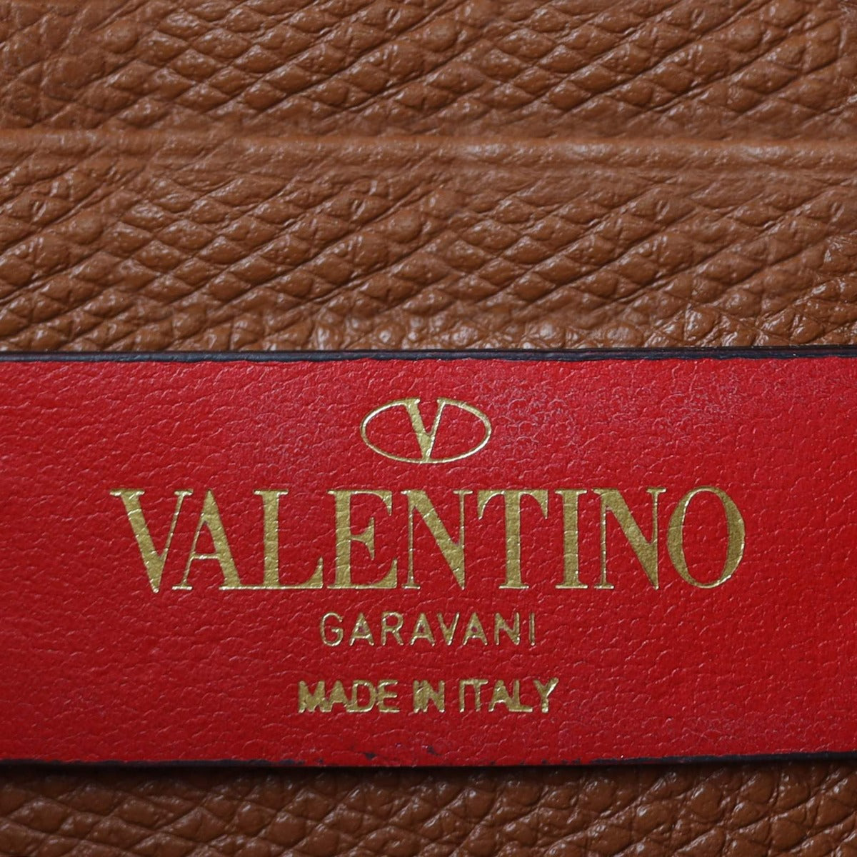 Valentino VLogo Belt Bag