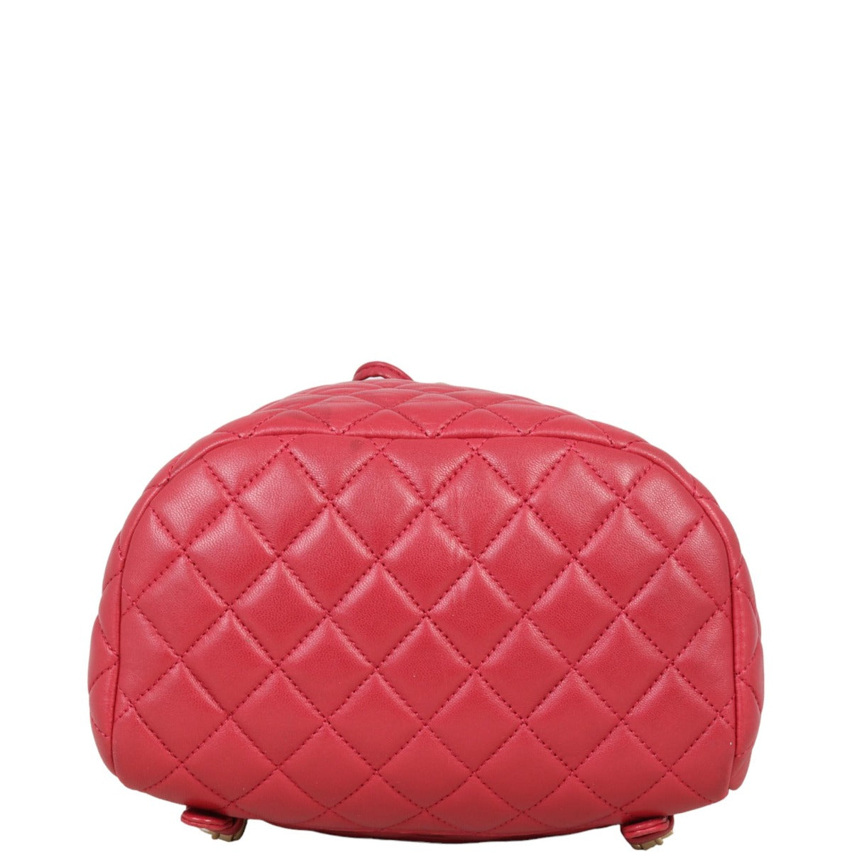 Chanel Urban Spirit Backpack Small