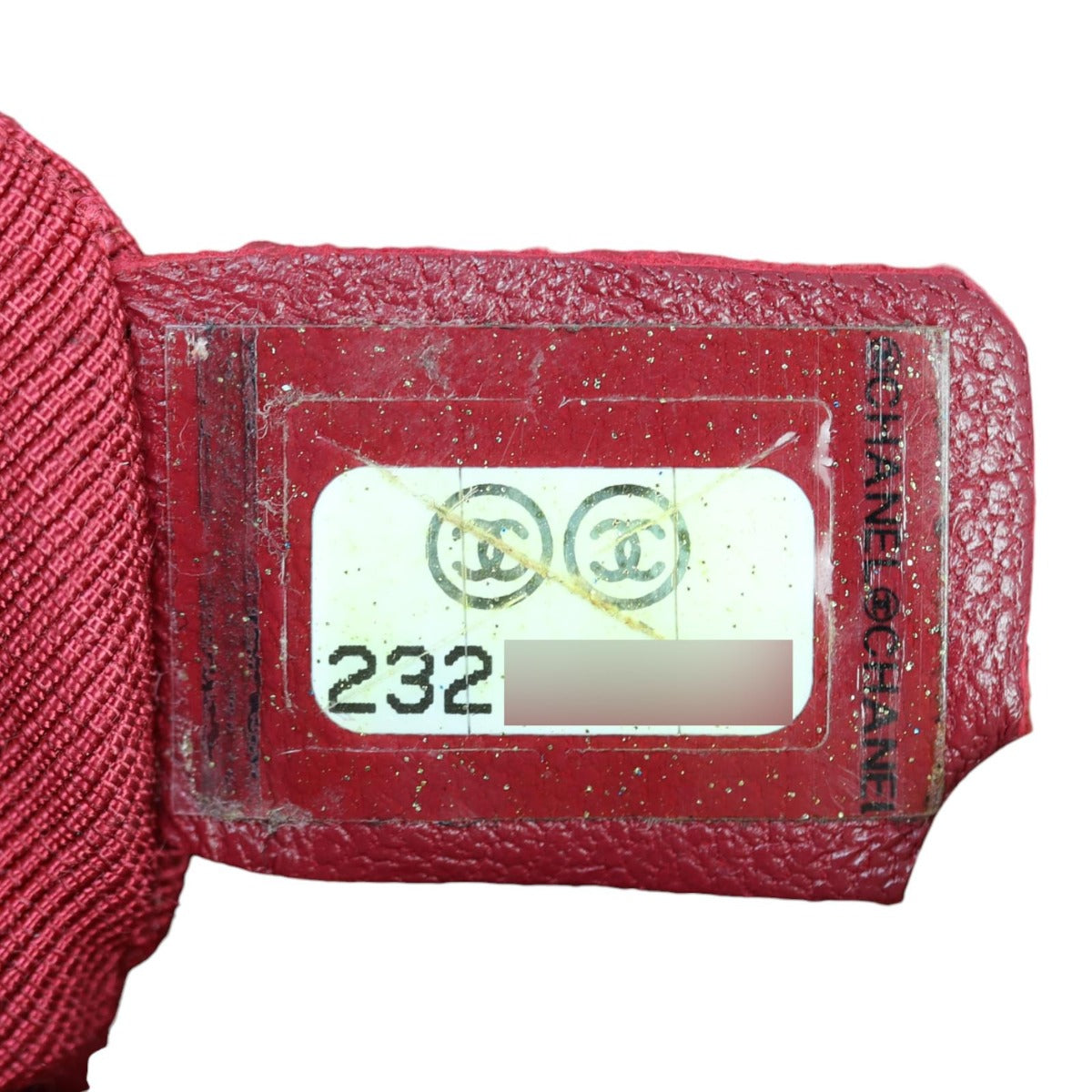 Chanel Urban Spirit Backpack Small