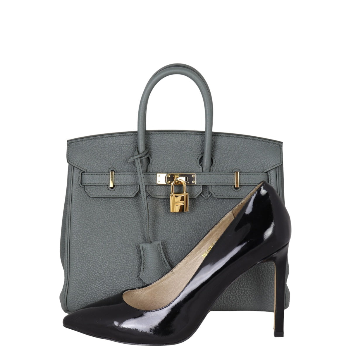 Hermes Birkin 25 Togo