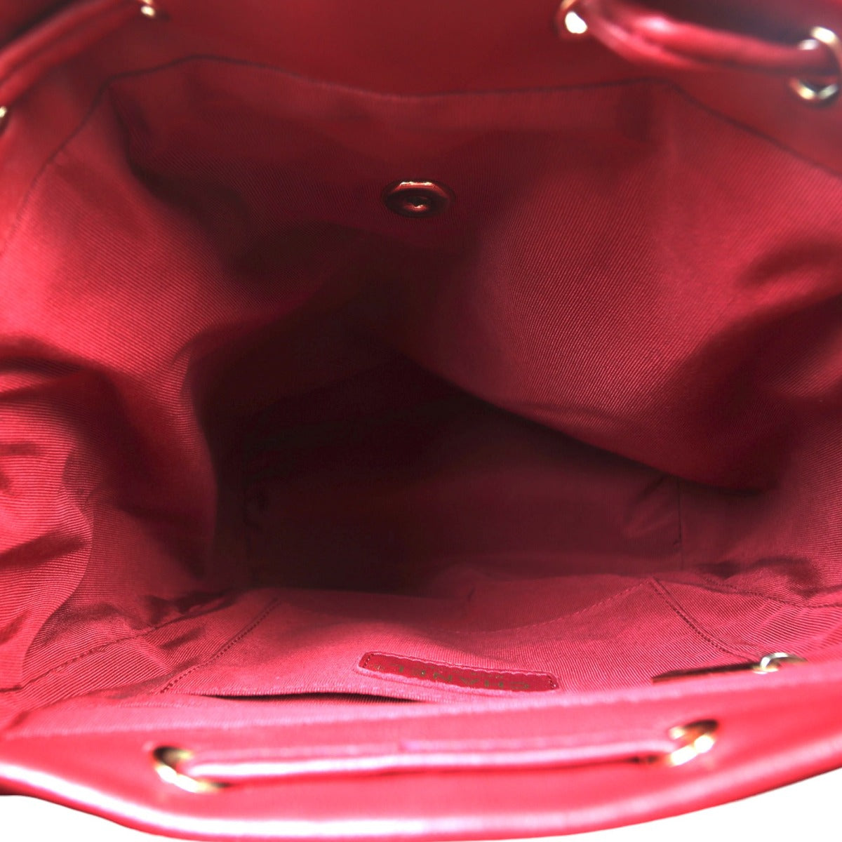 Chanel Urban Spirit Backpack Small