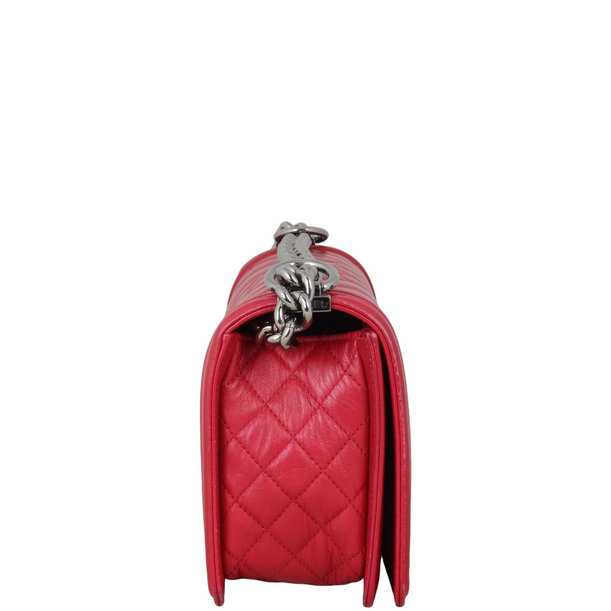 Chanel Boy Old Medium