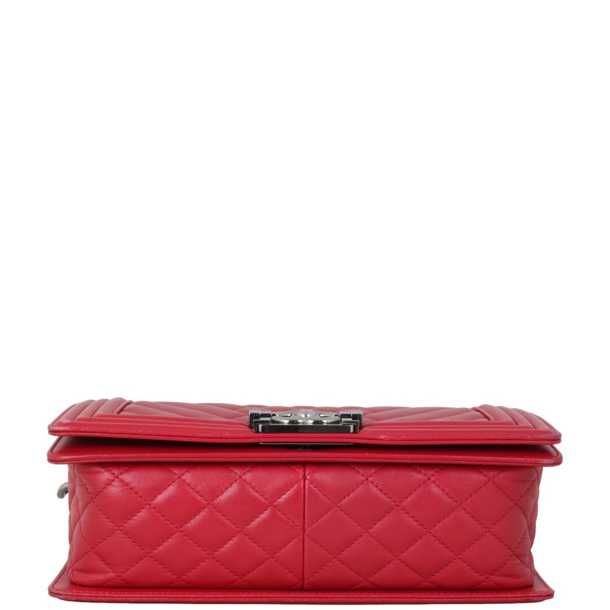 Chanel Boy Old Medium