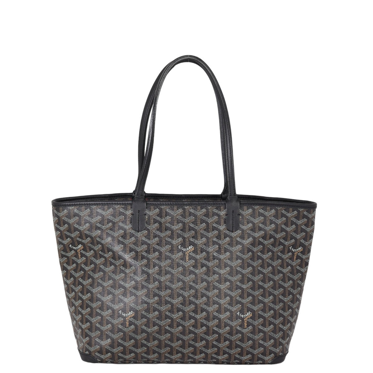 Goyard Artois PM Goyardine