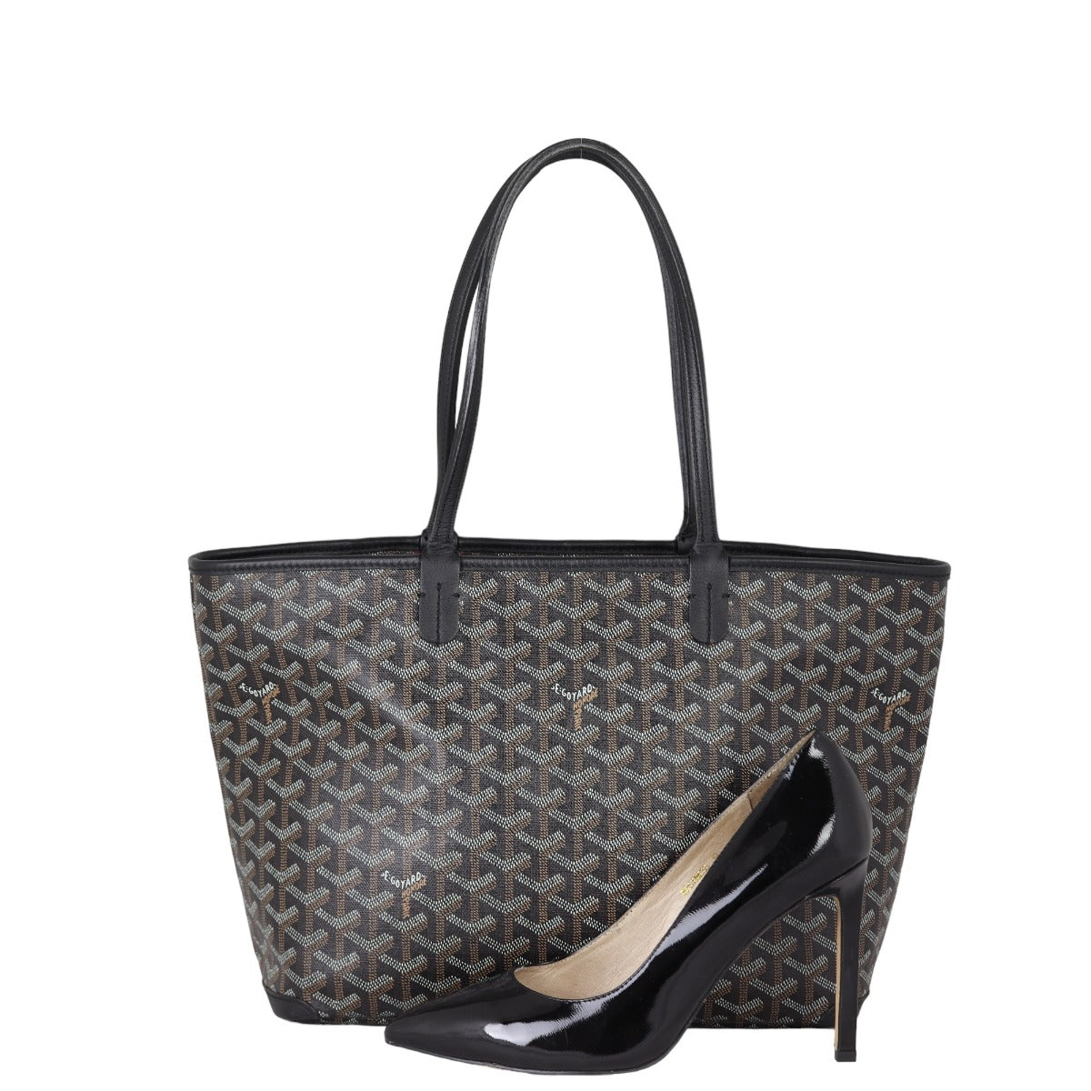 Goyard Artois PM Goyardine