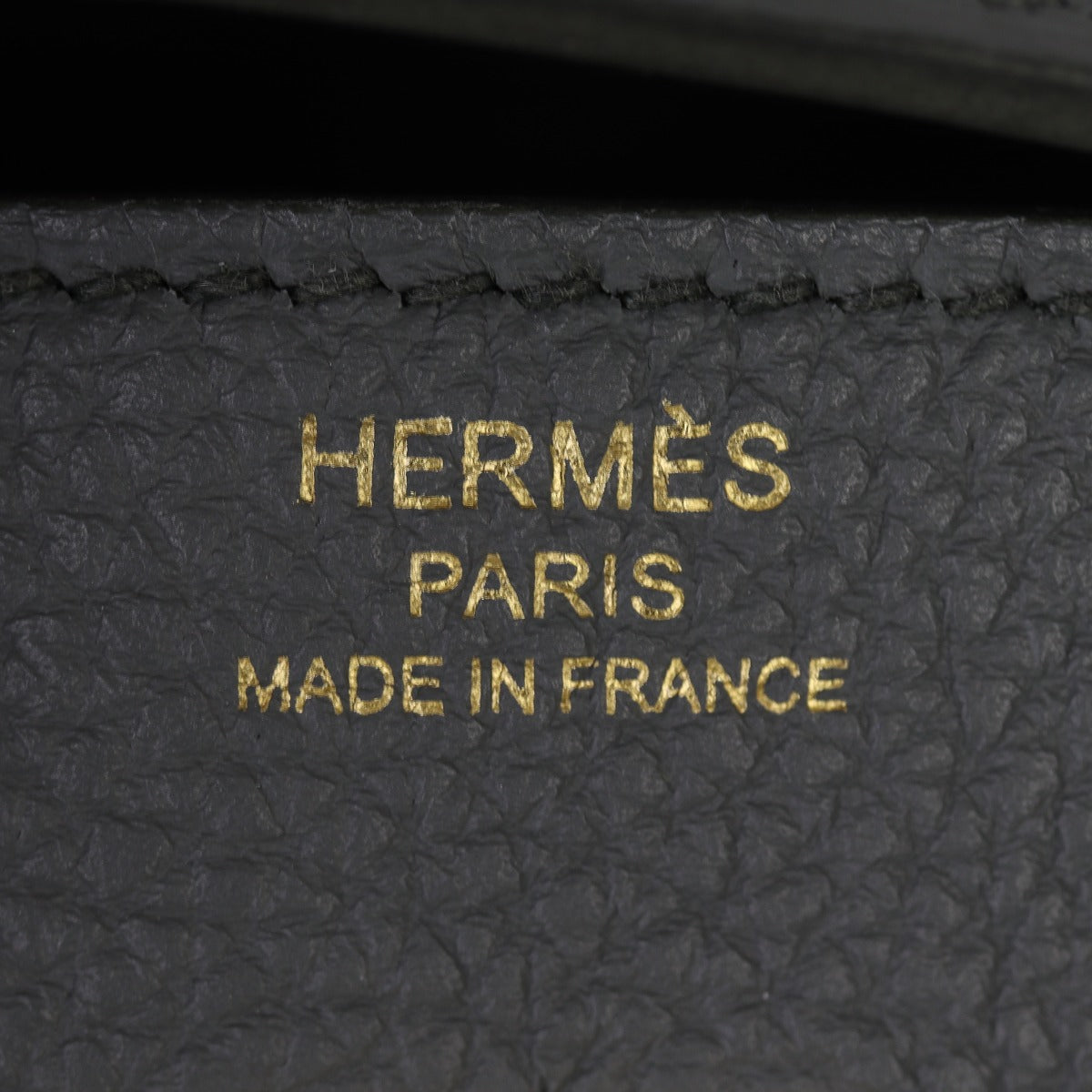 Hermes Birkin 25 Togo