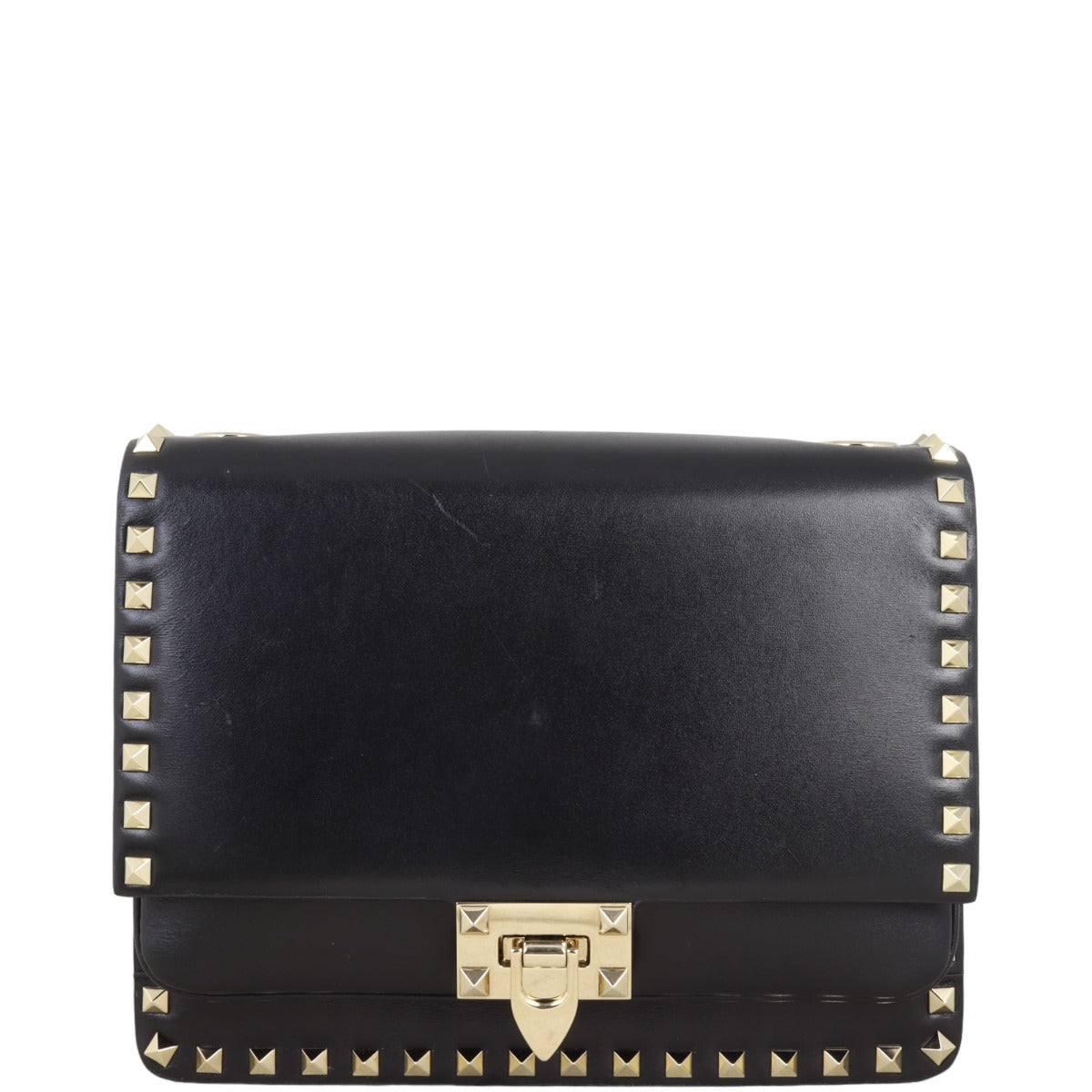 Valentino Rockstud Crossbody Small