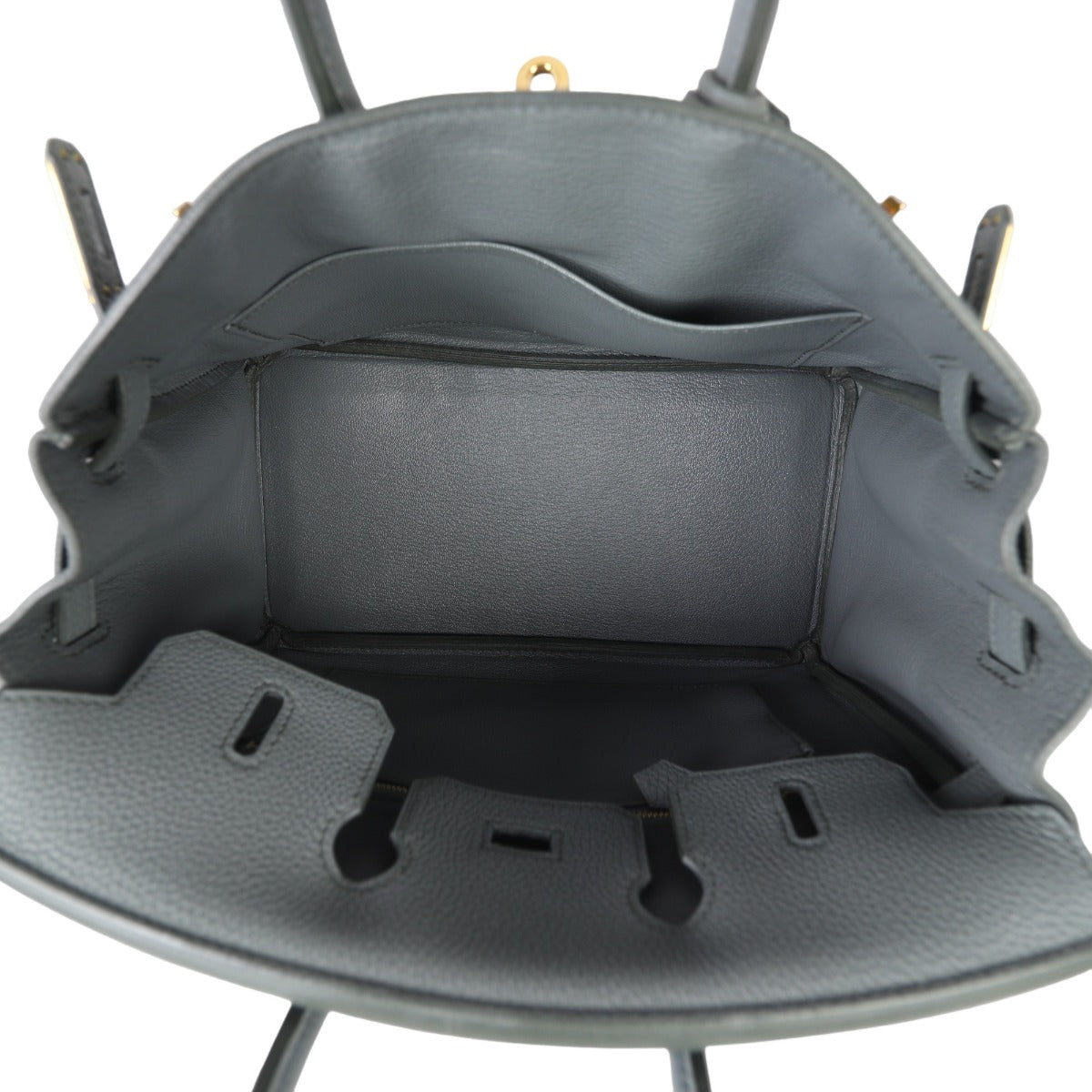 Hermes Birkin 25 Togo