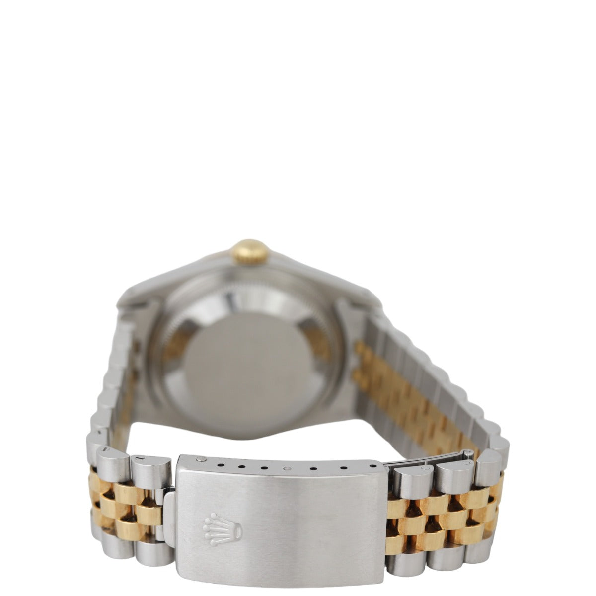 Rolex Oyster Perpetual Datejust 36mm Watch