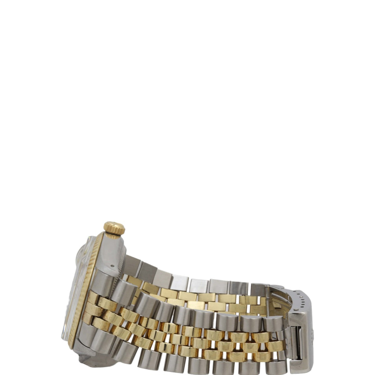 Rolex Oyster Perpetual Datejust 36mm Watch