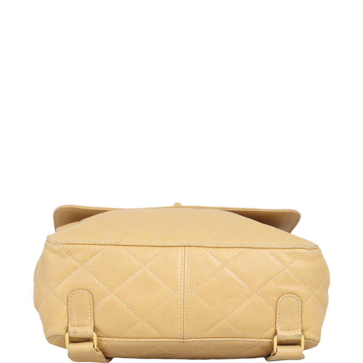 Chanel CC Flap Backpack