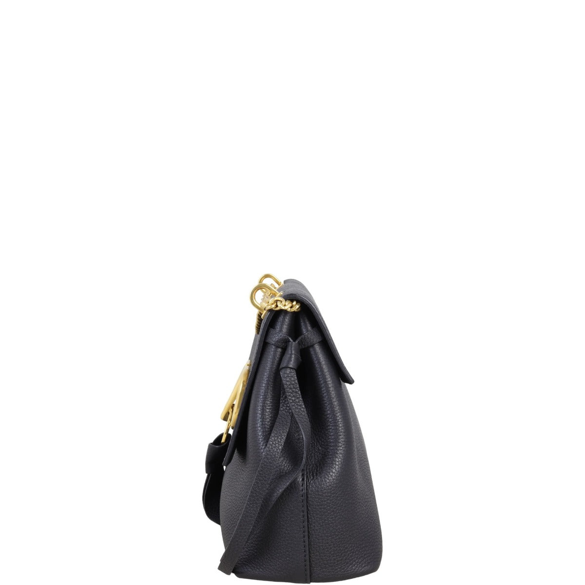 Valentino Vring Shoulder Bag