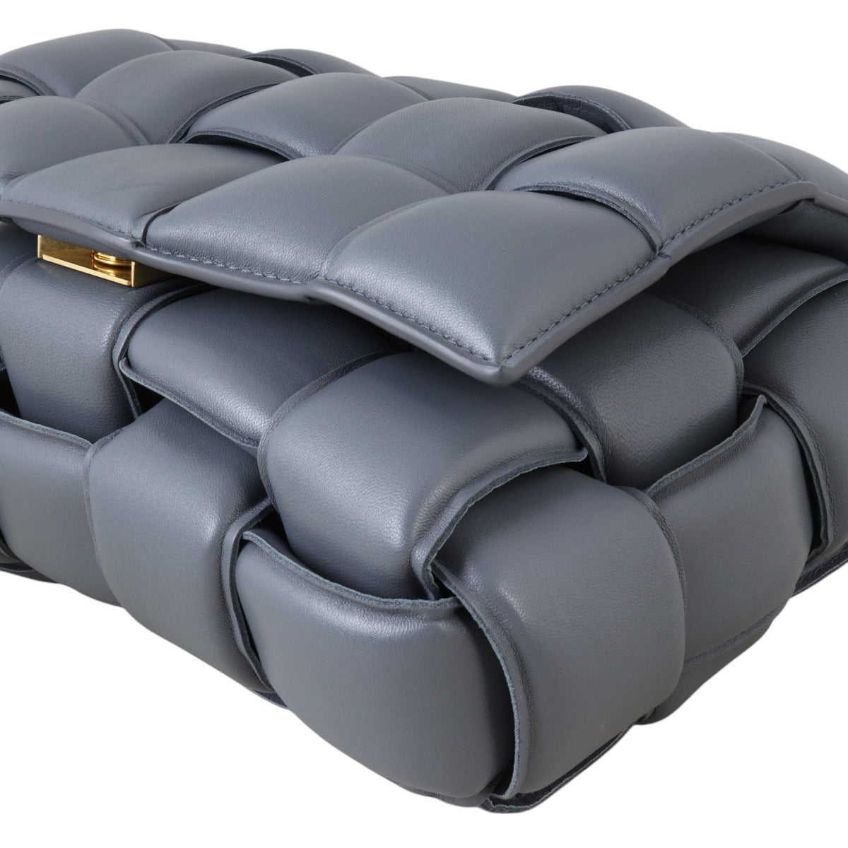 Bottega Veneta Padded Cassette