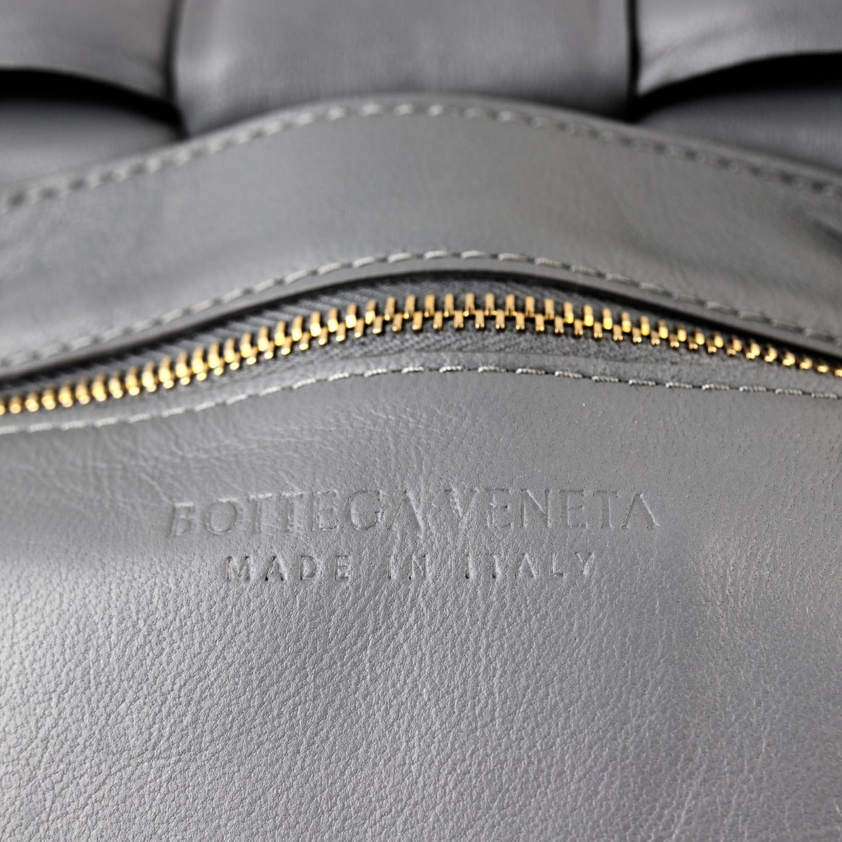 Bottega Veneta Padded Cassette