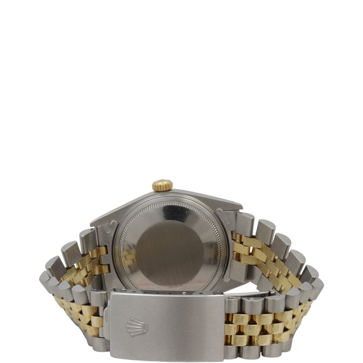 Rolex Oyster Perpetual Datejust 36mm Watch