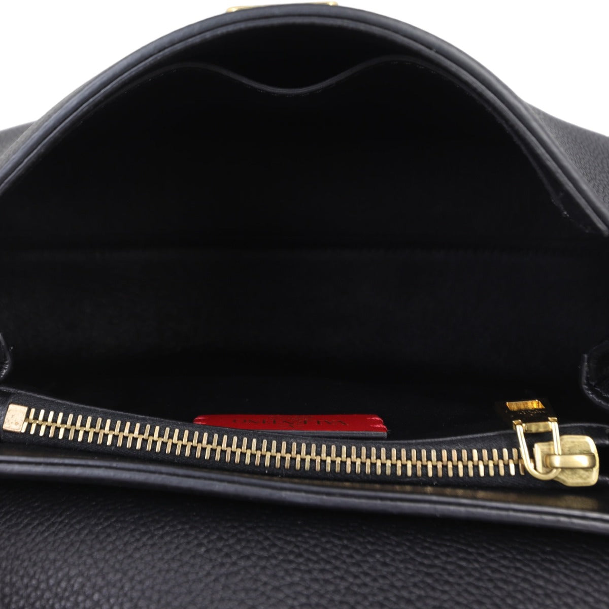 Valentino Vring Shoulder Bag