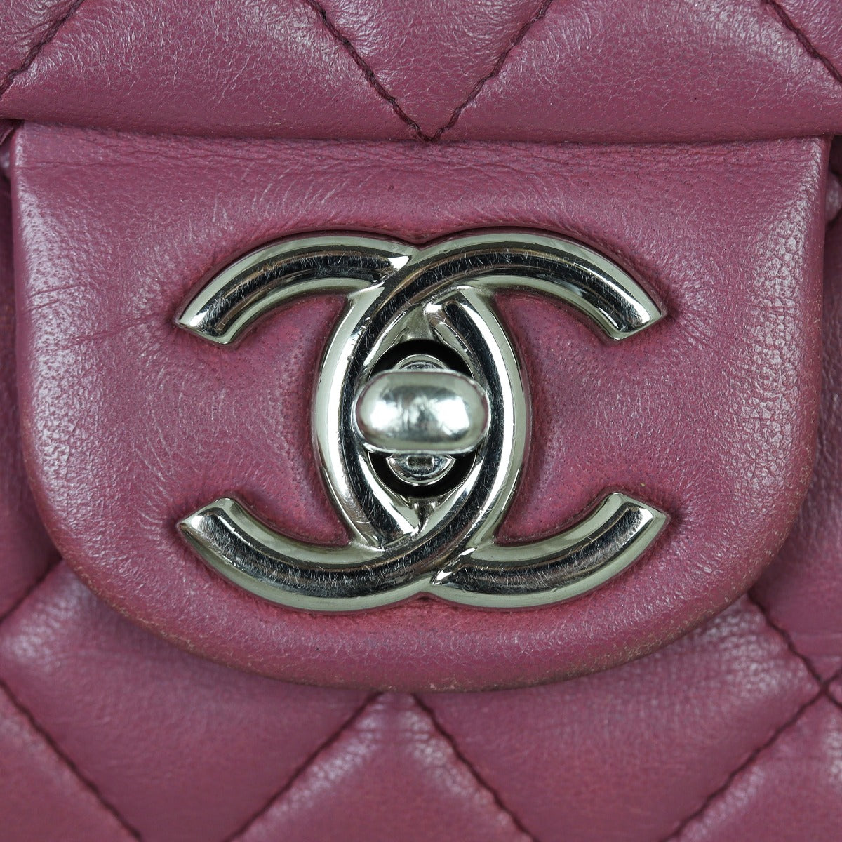 Chanel Classic Double Flap Medium Hardware
