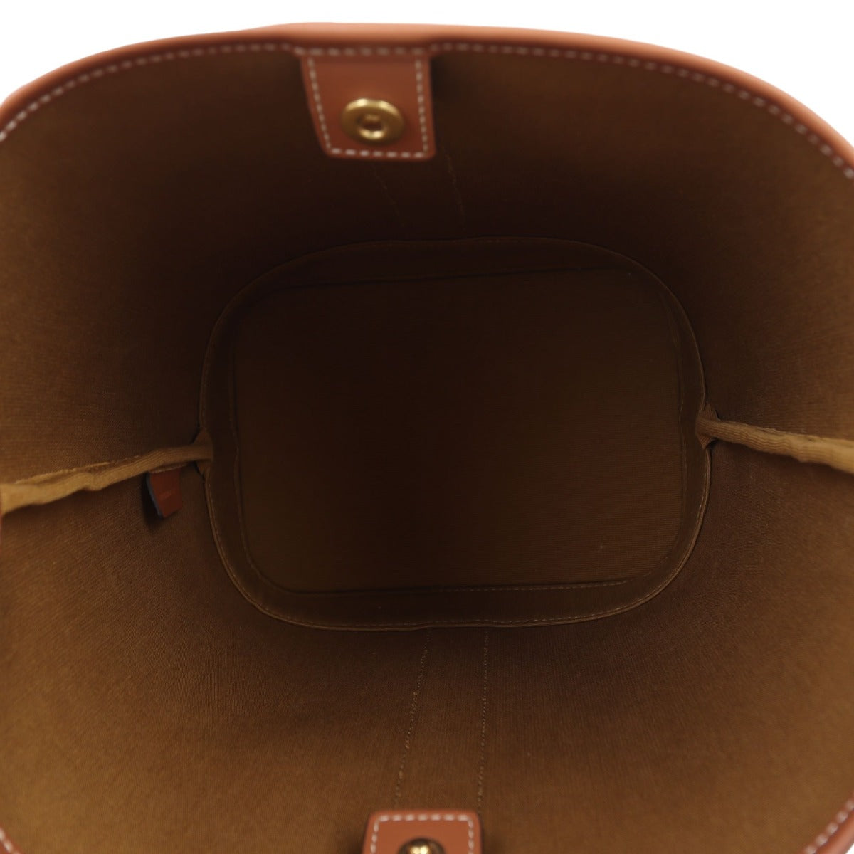 Celine Triomphe Bucket Bag Small