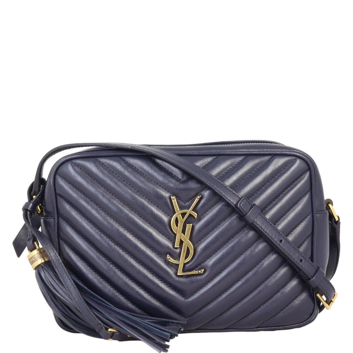 Saint Laurent Lou Camera Bag