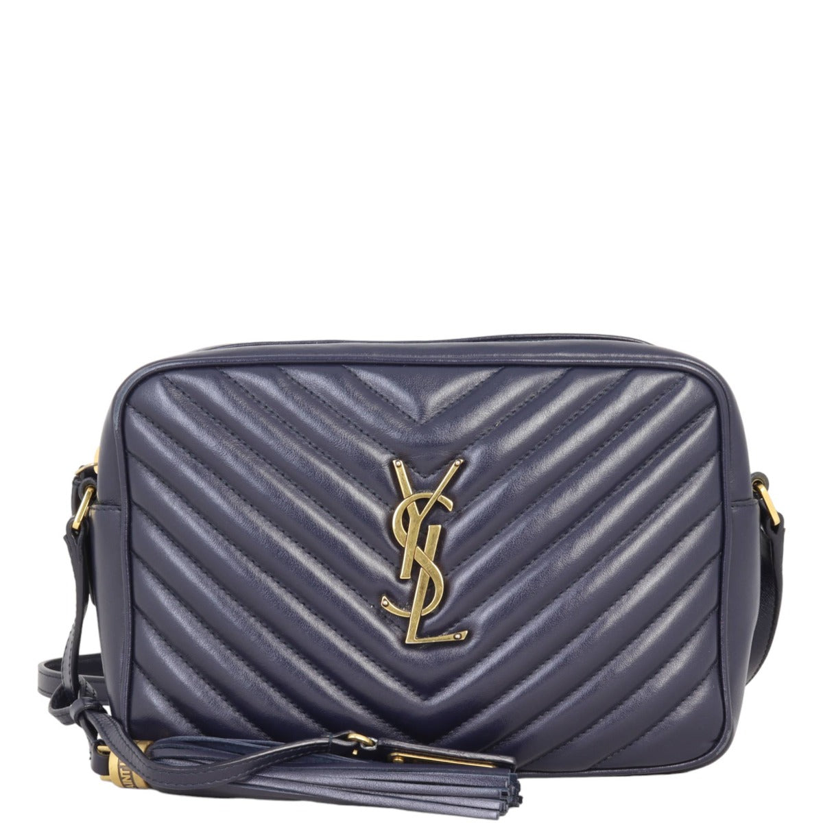 Saint Laurent Lou Camera Bag